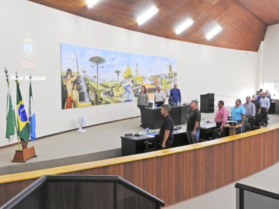 2018-02-21 - Sessão Ordinária - Foto 003.JPG