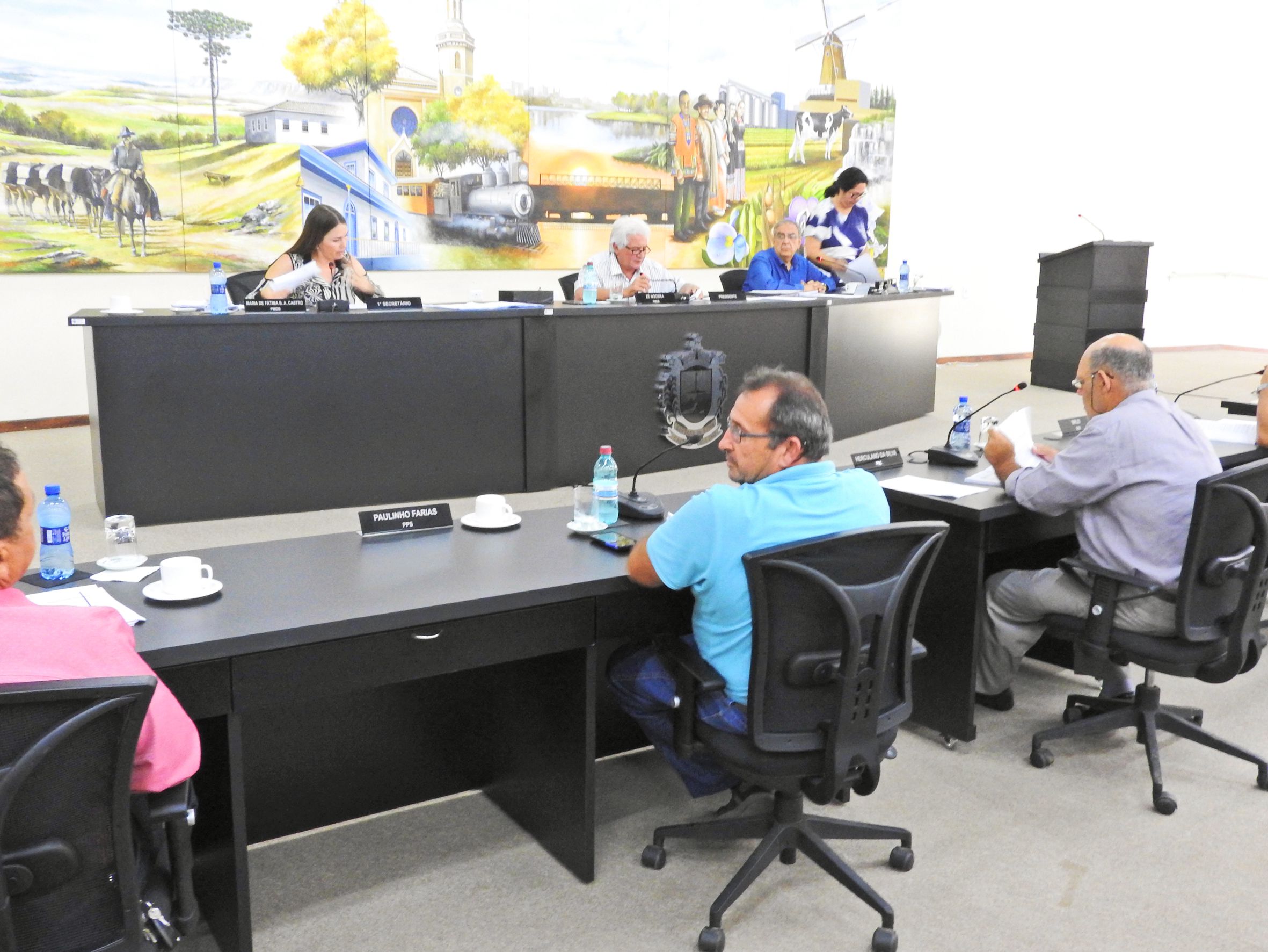 2018-02-21 - Sessão Ordinária - Foto 005.JPG