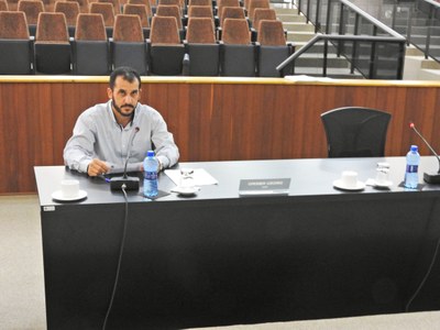 2018-02-21 - Sessão Ordinária - Foto 009.JPG