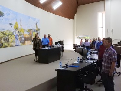 2018-02-28 - Sessão Ordinária - Foto 003.JPG