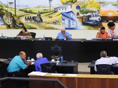 2018-02-28 - Sessão Ordinária - Foto 009.JPG