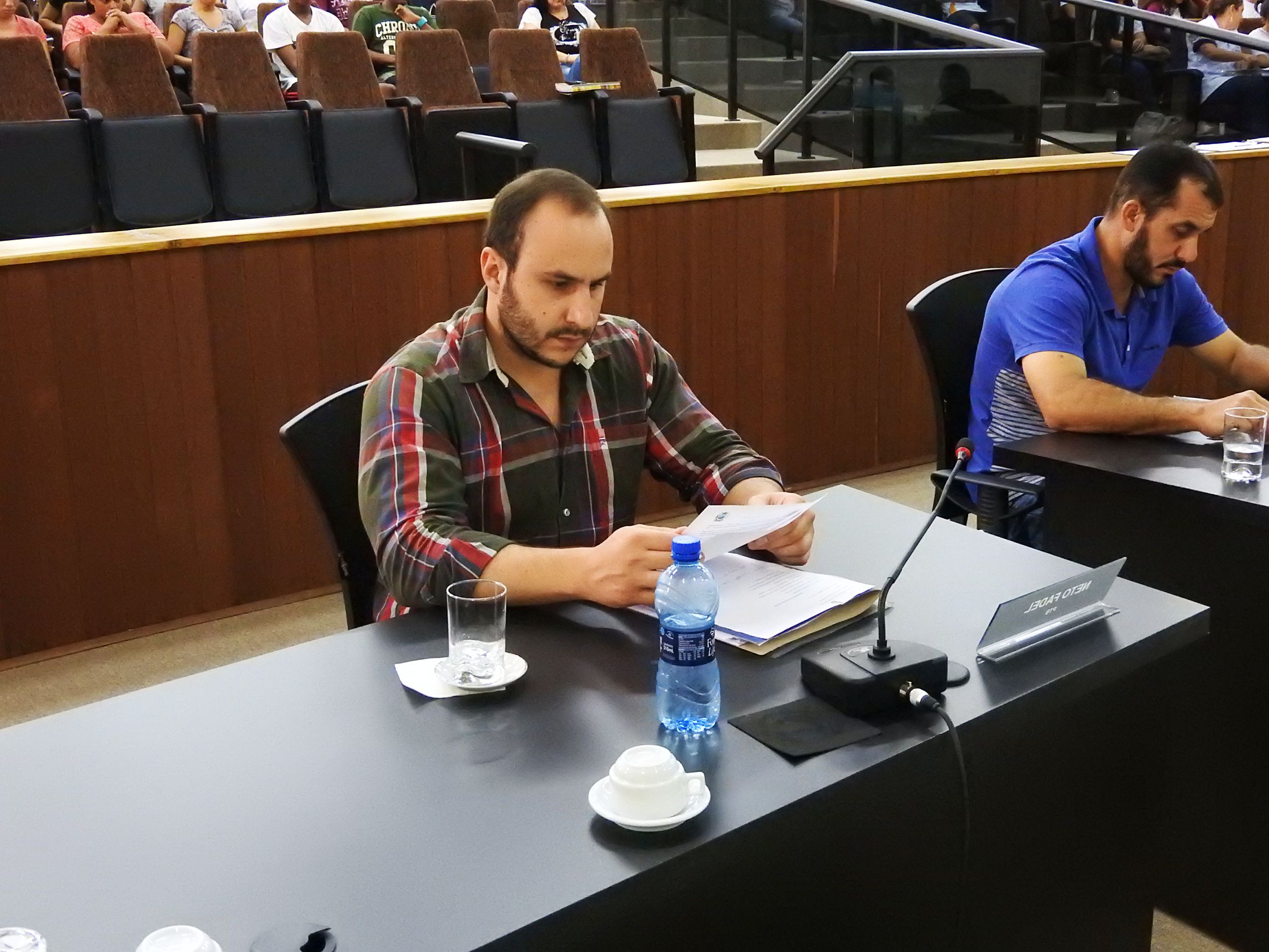 2018-02-28 - Sessão Ordinária - Foto 015.JPG