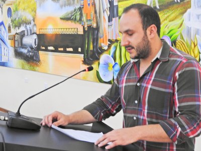 2018-02-28 - Sessão Ordinária - Foto 047.JPG