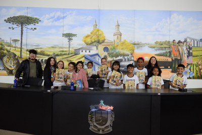 Sessão Criança- Casa da Criança Pe Marcelo Quilici 04-10-2022(5).JPG