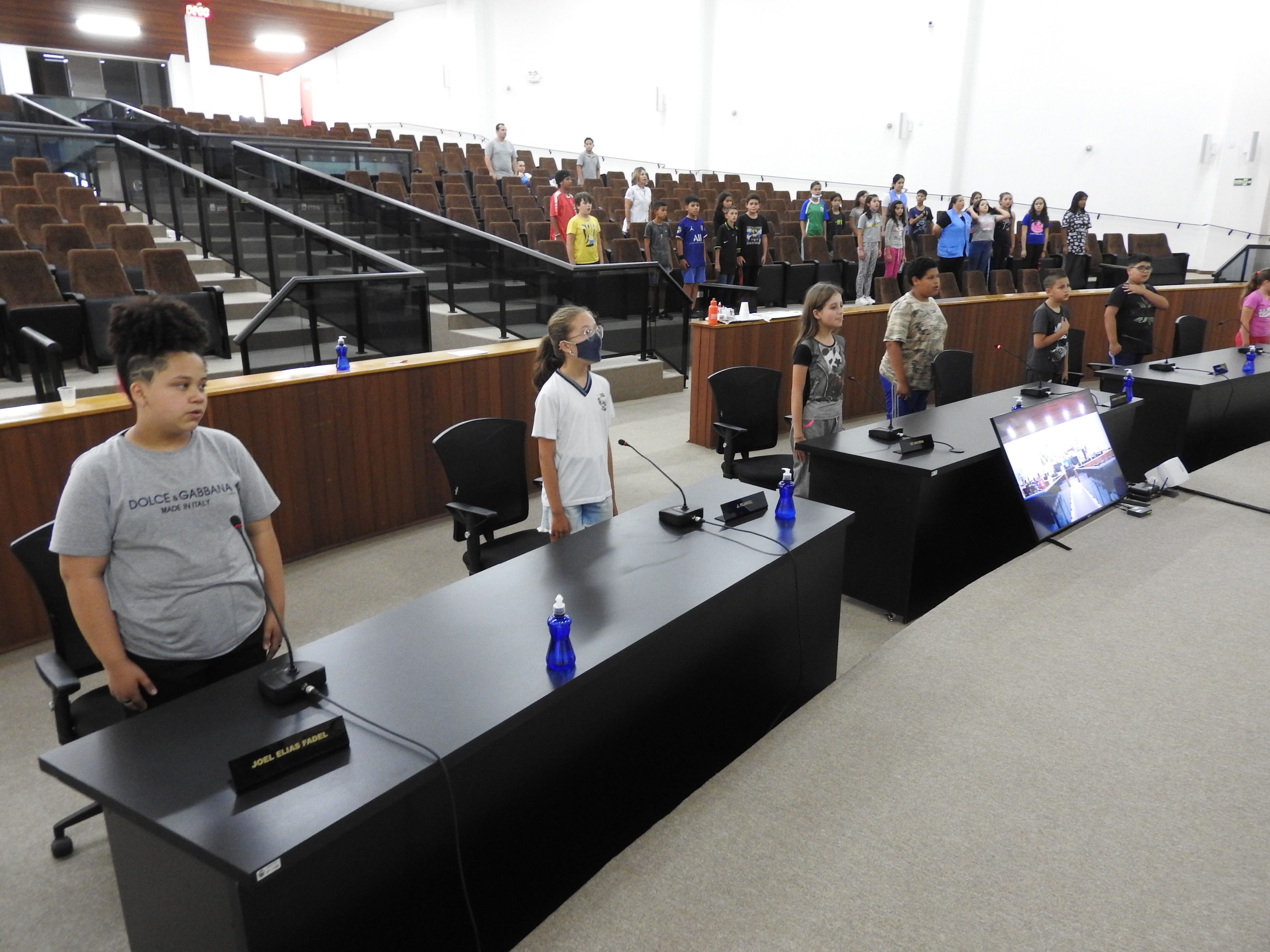 Sessão Criança Jahyr Lopes 06-12-2022