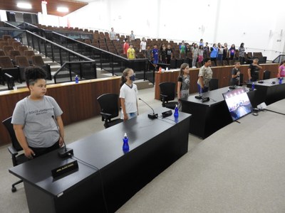 Sessão Criança Jahyr Lopes 06-12-2022