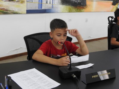 Sessão Criança Jahyr Lopes 06-12-2022