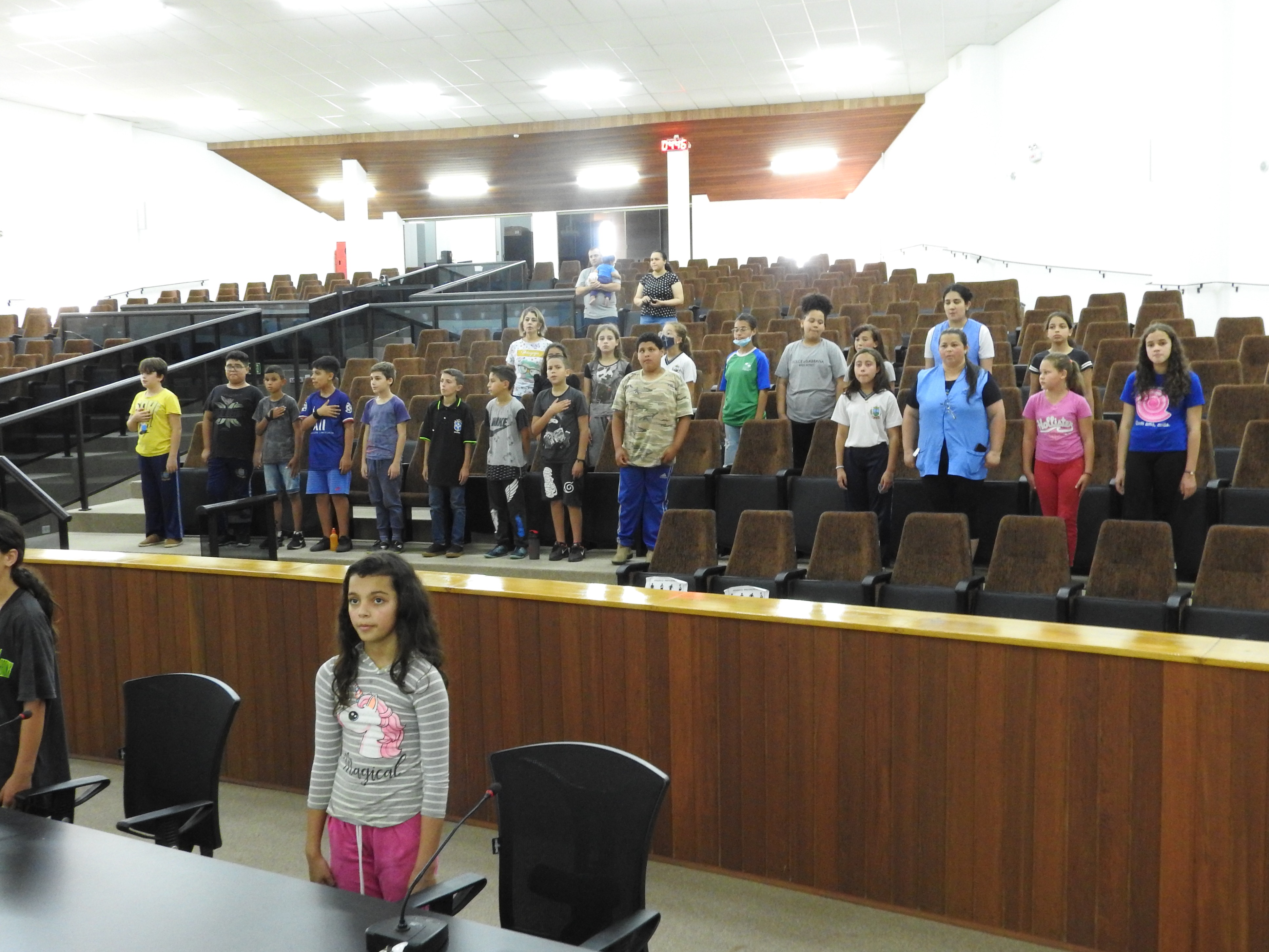 Sessão Criança Jahyr Lopes 06-12-2022