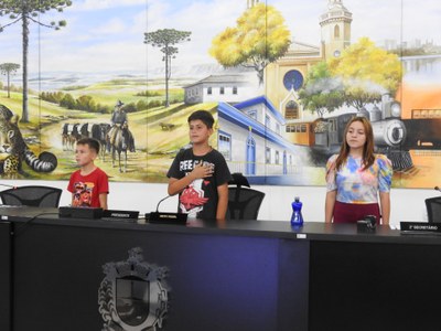 Sessão Criança Jahyr Lopes 06-12-2022