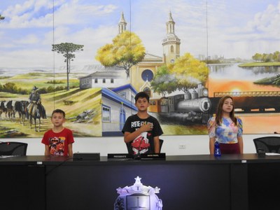 Sessão Criança Jahyr Lopes 06-12-2022