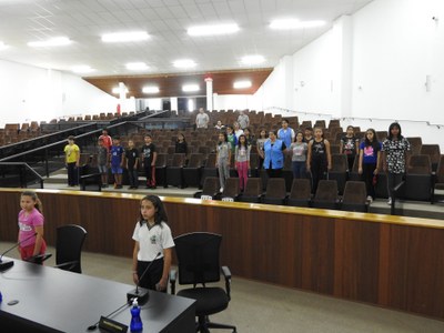 Sessão Criança Jahyr Lopes 06-12-2022