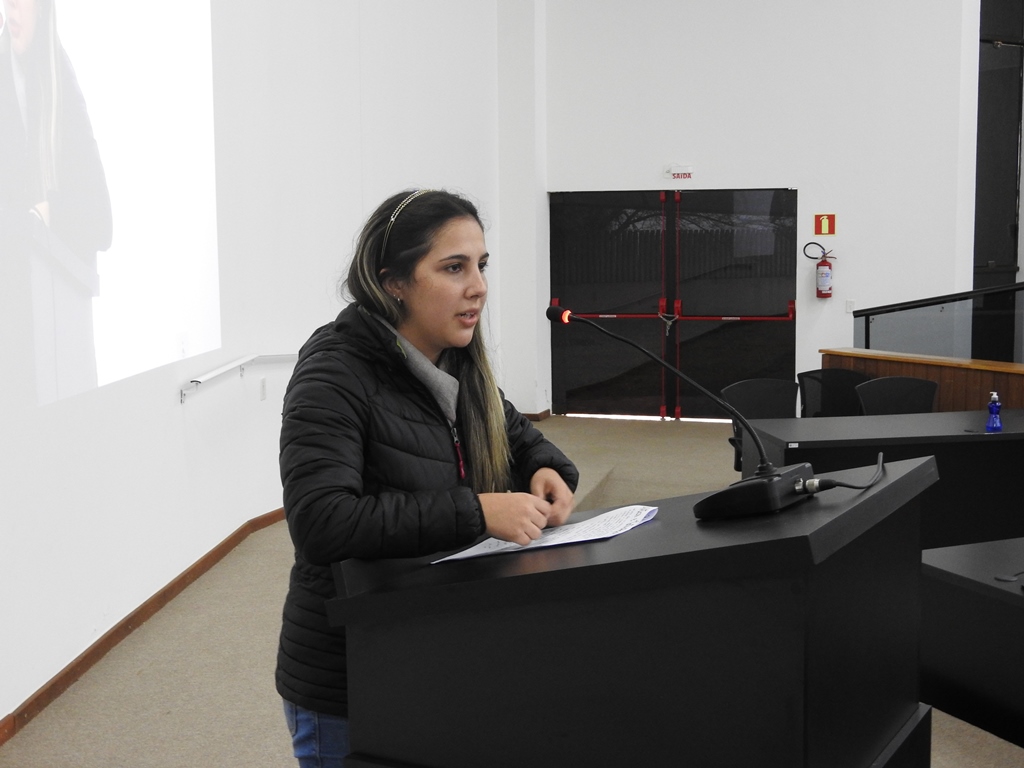 Jovem Aprendiz Senac 31/05/2022