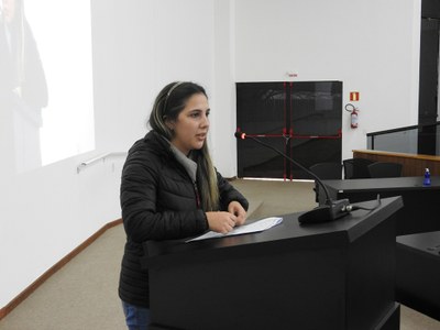 Jovem Aprendiz Senac 31/05/2022