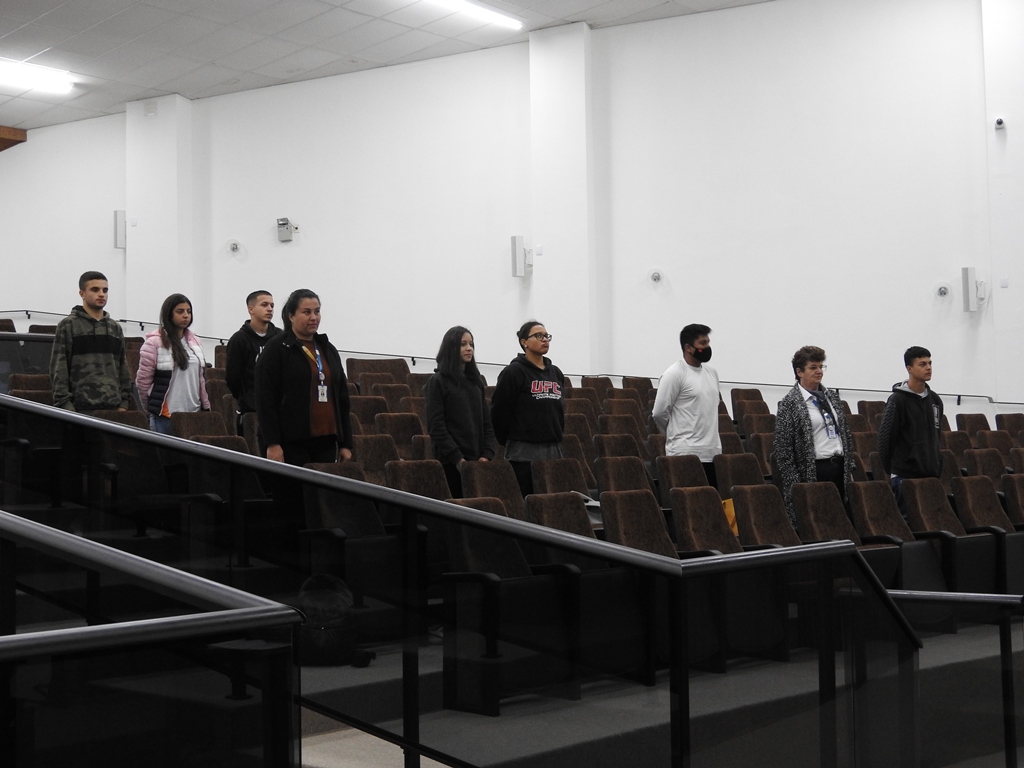 Jovem Aprendiz Senac 31/05/2022