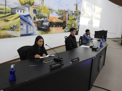 Jovem Aprendiz Senac 31/05/2022