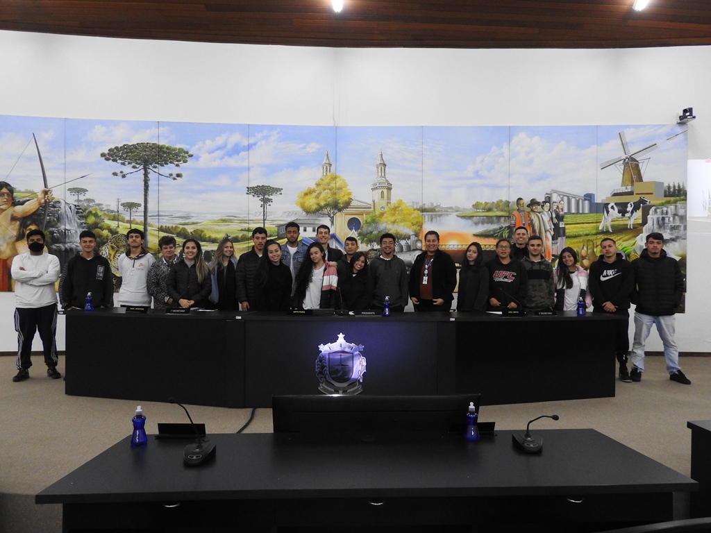 Jovem Aprendiz Senac 31/05/2022