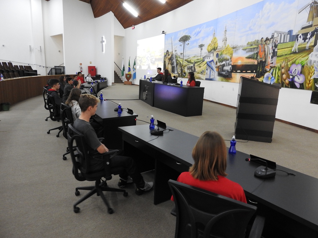 Sessão Jovem 24/05/2022