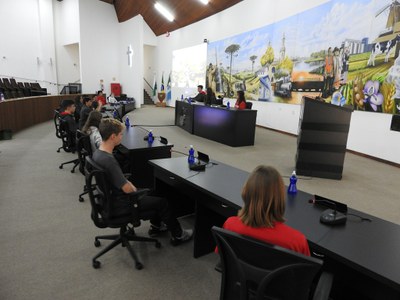 Sessão Jovem 24/05/2022