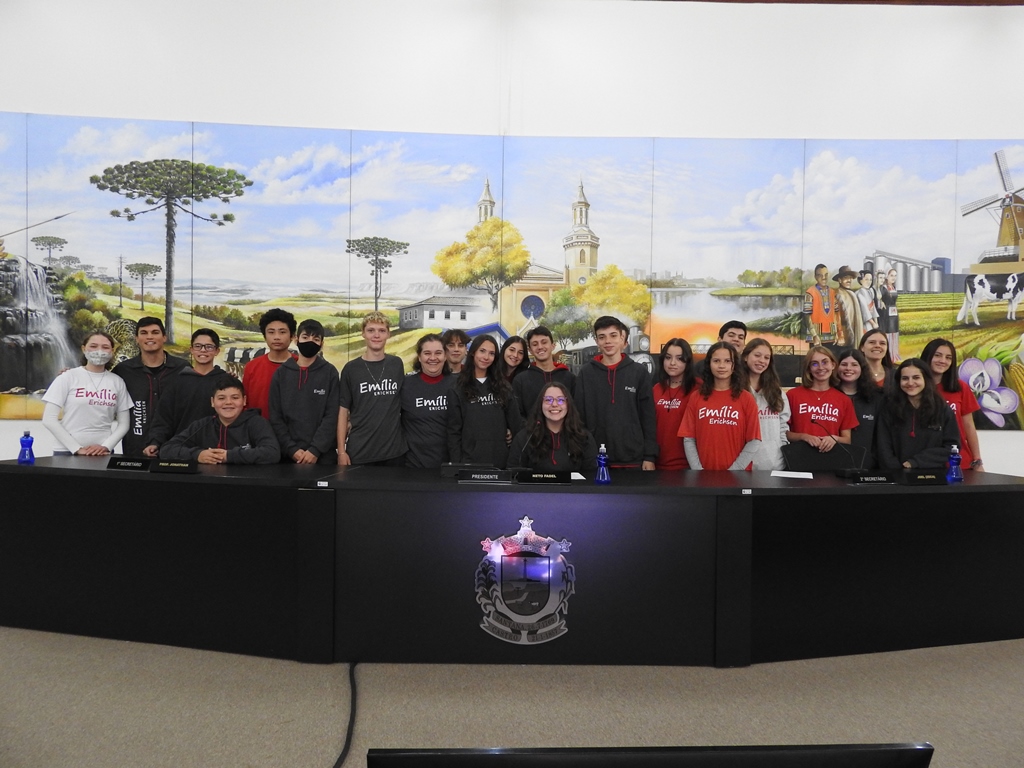 Sessão Jovem 24/05/2022