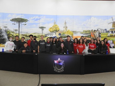 Sessão Jovem 24/05/2022