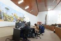 Programa Bolsa Atleta é aprovado na Câmara