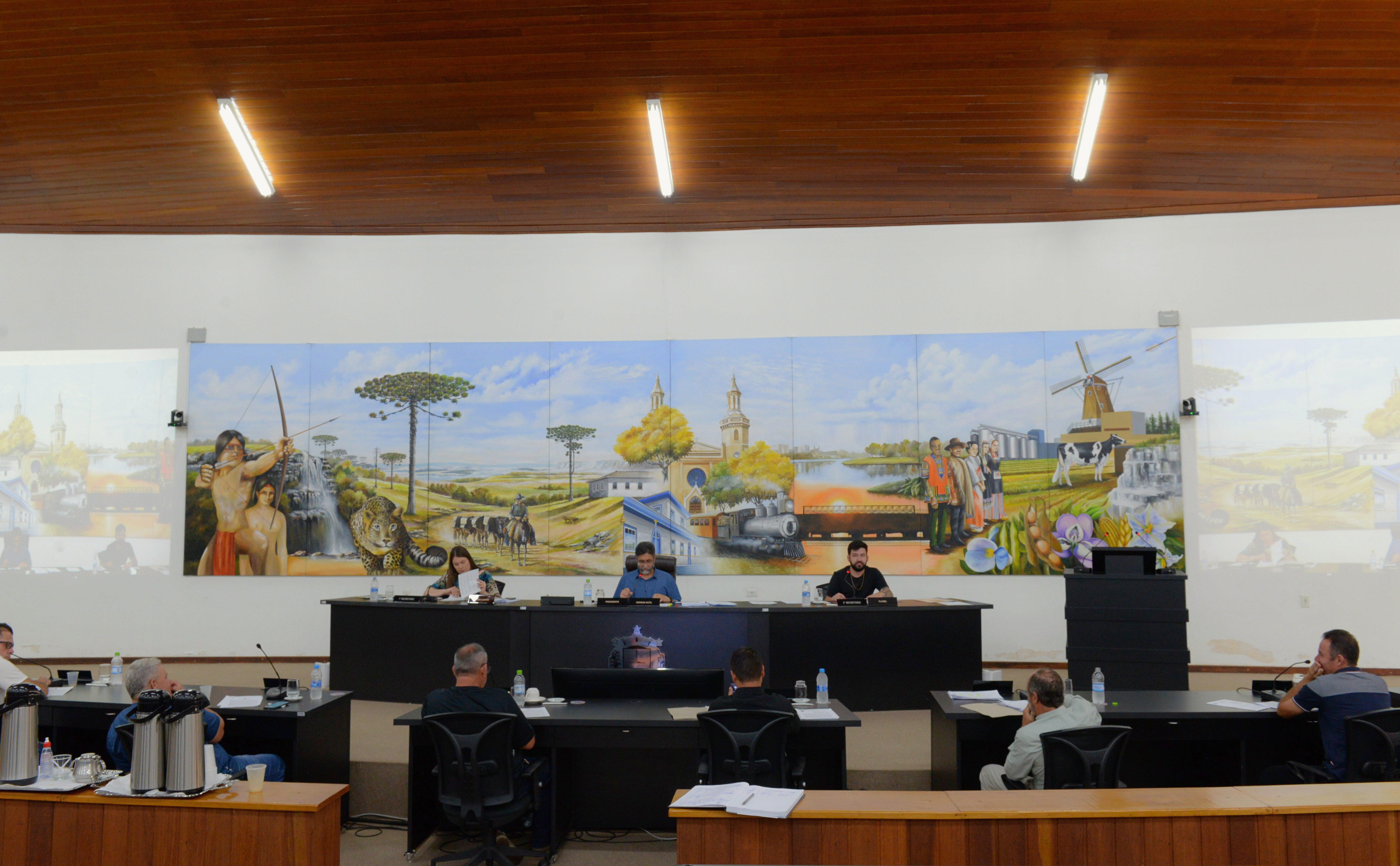 Projeto de Lei que regulamenta uso de veículos de mobilidade individual é aprovado em primeira discussão