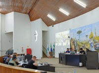 Projetos sobre cultura, saúde e conselhos municipais são aprovados por vereadores de Castro