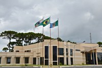 Sessão Extraordinária irá discutir aprovação das contas de 2024 do Executivo Municipal
