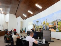 Vereadores aprovam PL para correção na Lei Orçamentária do município 